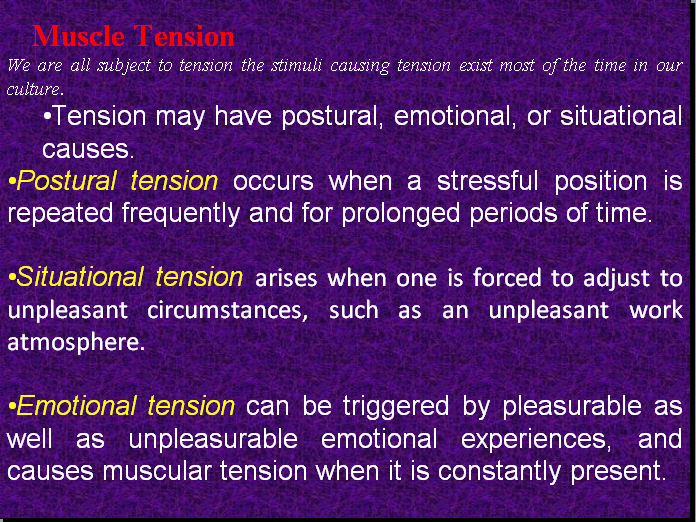 Trigger Point Definition